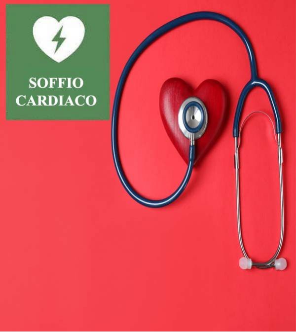 SOFFIO CARDIACO